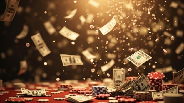 live dealer blackjack table on omi777